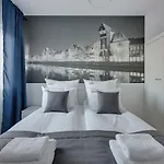 Apart-hotel Nadmotlawie Riverside - Gym & Free Parking By Downtown 4*