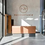 Nadmotlawie Riverside - Gym & Free Parking By Downtown شقة فندقية