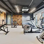 Nadmotlawie Riverside - Gym & Free Parking By Downtown 4*