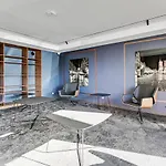 Nadmotlawie Riverside - Gym & Free Parking By Downtown 4* غدانسك