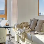 Nadmotlawie Riverside - Gym & Free Parking By Downtown Apart-hotel Gdańsk