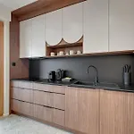 شقة فندقية Nadmotlawie Riverside - Gym & Free Parking By Downtown