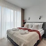 Nadmotlawie Riverside - Gym & Free Parking By Downtown 4*