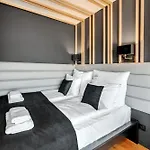 شقة فندقية Nadmotlawie Riverside - Gym & Free Parking By Downtown غدانسك