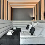Nadmotlawie Riverside - Gym & Free Parking By Downtown 4* غدانسك
