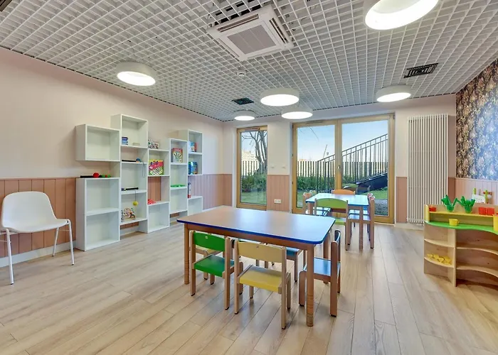 Nadmotlawie Riverside - Gym & Free Parking By Downtown Gdańsk