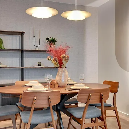 Apartmán Nadmotlawie Riverside - Gym & Free Parking By Downtown *