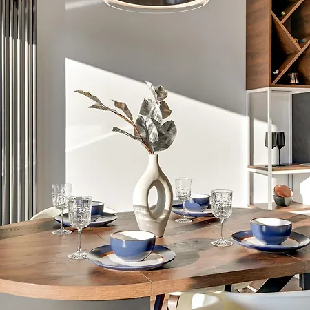 Nadmotlawie Riverside - Gym & Free Parking By Downtown Gdaňsk